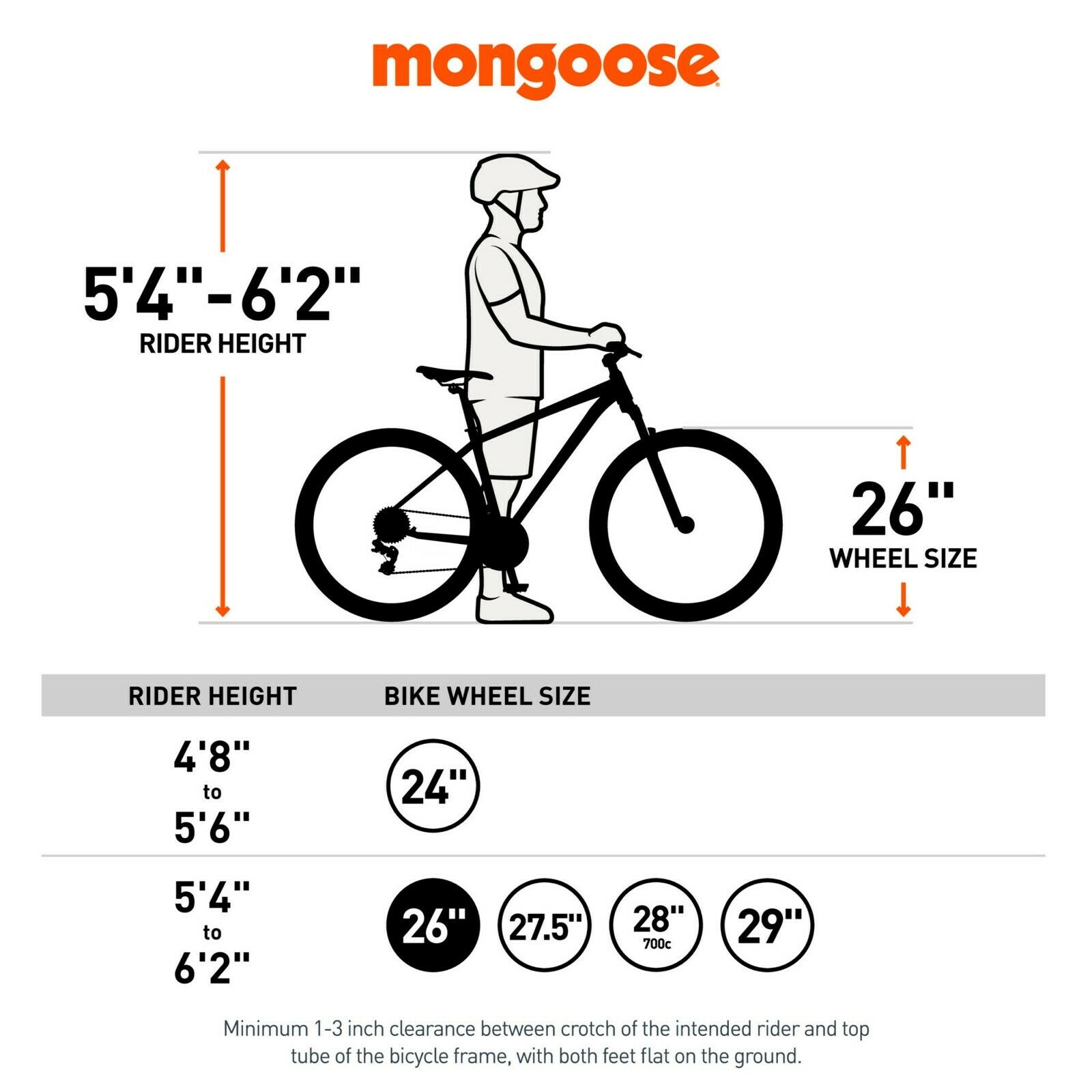 Mongoose Dolomite Men's Fat Tire Bike, 26-inch wheels, 7 speeds, Black - Fresh Stock Dated October 2025