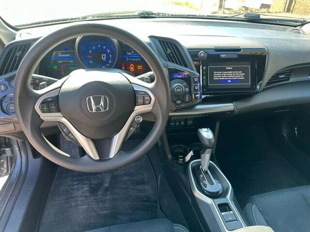 2016 Honda CR-Z - Fresh Stock Dated October 2025