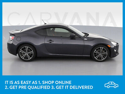 2013 Scion FR-S Coupe 2D - Fresh Stock Dated October 2025