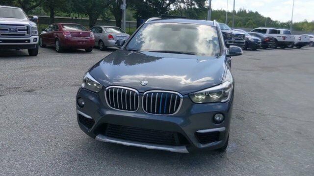 2018 BMW X1 sDrive28i - Fresh Stock Dated October 2025