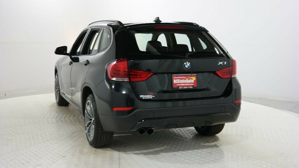 2015 BMW X1 xDrive35i 2015 BMW X1 xDrive35i 97294 Miles Black Sapphire Metallic SAV 3.0L STRAIGHT 6 CY - Fresh Stock Dated October 2025
