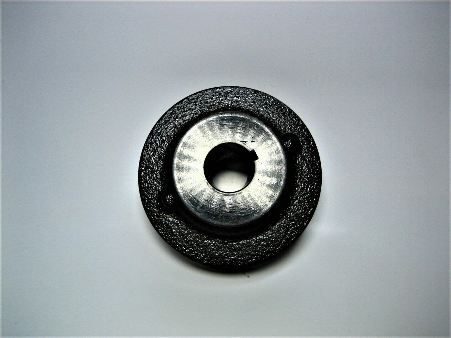 Volvo Penta 21193014 *OEM*~NEW~ Marine Diesel D2-40 D2-40B D2-40F Engine Pulley - Fresh Stock Dated October 2025