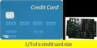 WB D1-DIY Wideband Air Fuel Ratio Controller Kit - no sensor - Fresh Stock Dated October 2025