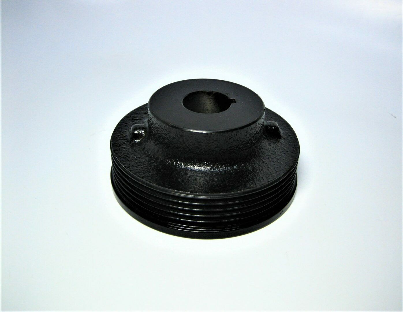 Volvo Penta 21193014 *OEM*~NEW~ Marine Diesel D2-40 D2-40B D2-40F Engine Pulley - Fresh Stock Dated October 2025