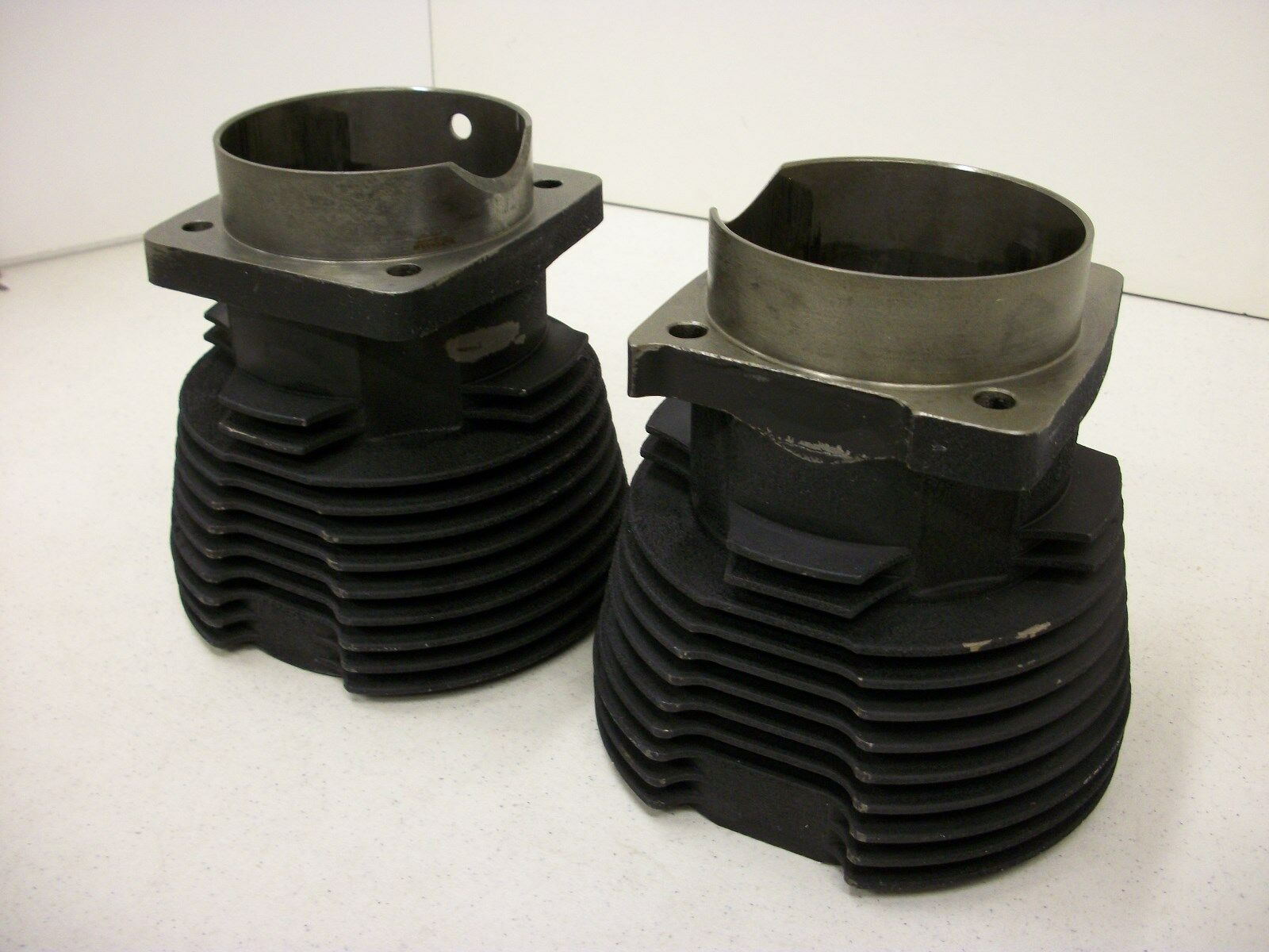 Harley R&R CYCLE HYPERFORMANCE Evo Cylinders 3 13/16