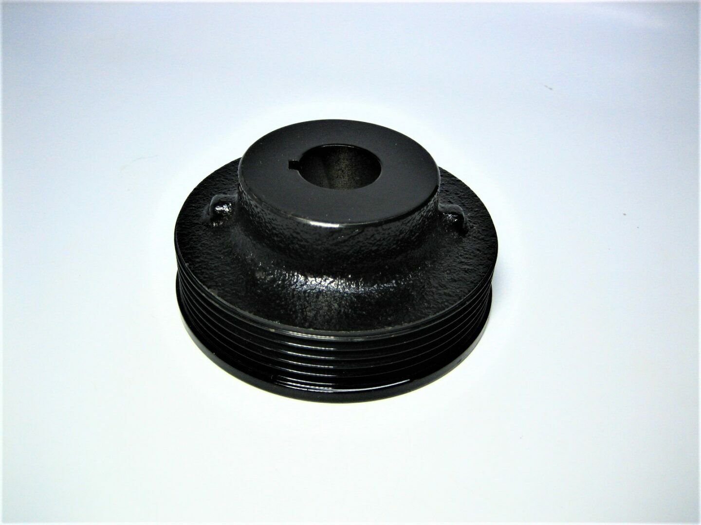 Volvo Penta 21193014 *OEM*~NEW~ Marine Diesel D2-40 D2-40B D2-40F Engine Pulley - Fresh Stock Dated October 2025