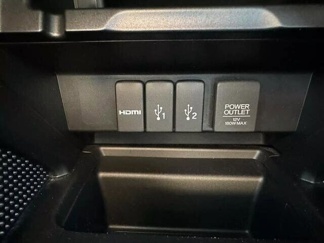 2016 Honda CR-Z - Fresh Stock Dated October 2025