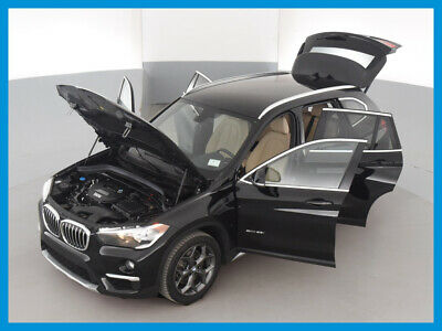 2018 BMW X1 sDrive28i Sport Utility 4D - Fresh Stock Dated October 2025