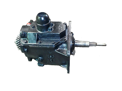 Jeep  CJ  76-79 REFURBISHED T-150 3 Speed Manual Transmission  CJ5 CJ7 FREE SHIP - Fresh Stock Dated October 2025