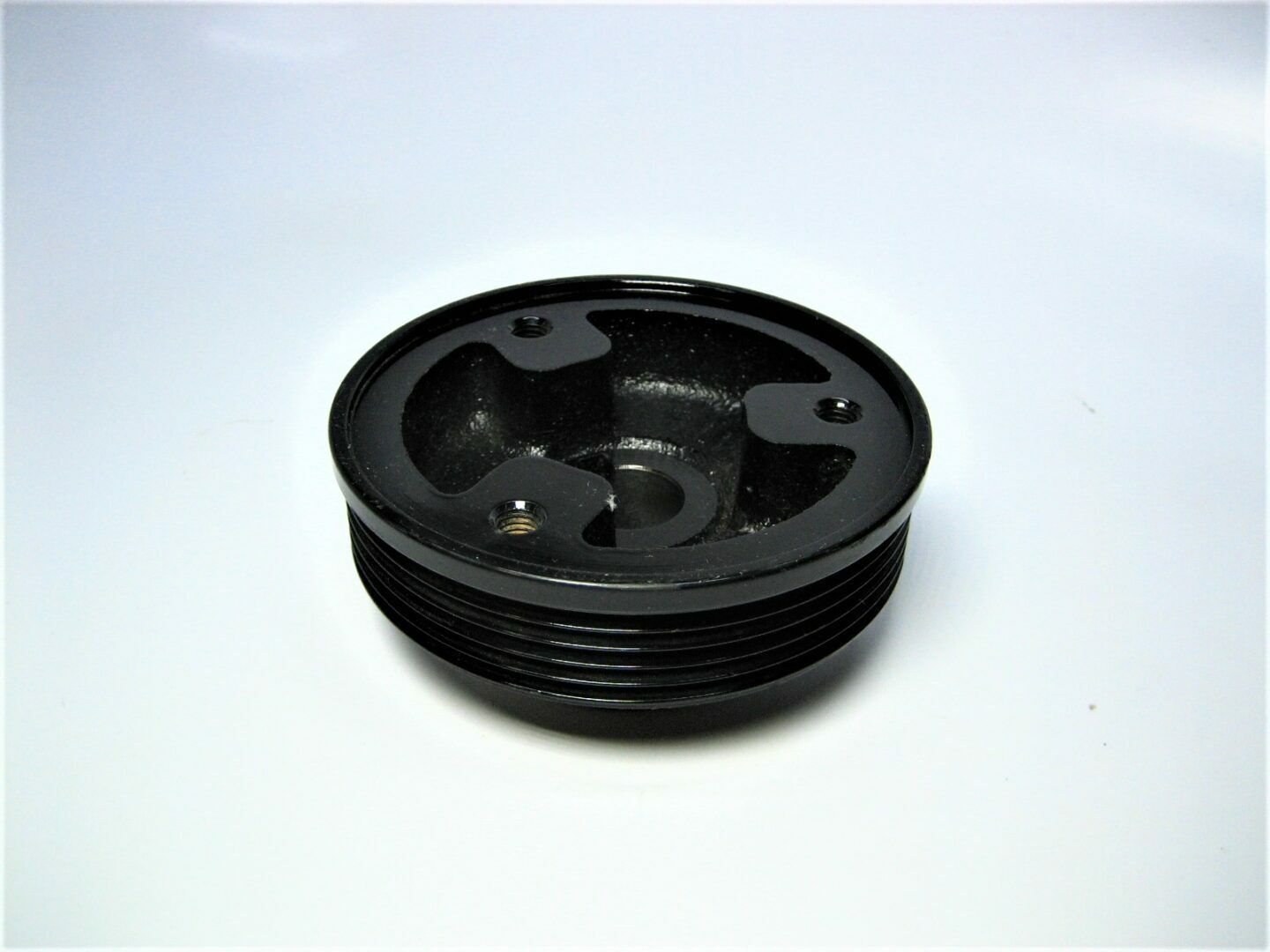 Volvo Penta 21193014 *OEM*~NEW~ Marine Diesel D2-40 D2-40B D2-40F Engine Pulley - Fresh Stock Dated October 2025
