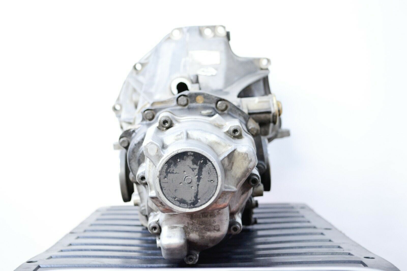 Audi 5000 016Y Transaxle - Fresh Stock Dated October 2025