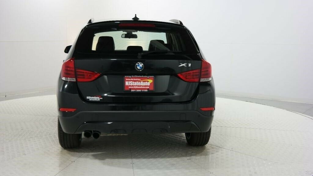 2015 BMW X1 xDrive35i 2015 BMW X1 xDrive35i 97294 Miles Black Sapphire Metallic SAV 3.0L STRAIGHT 6 CY - Fresh Stock Dated October 2025
