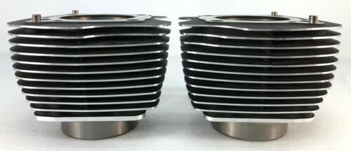 HARLEY DAVIDSON M8 107 STD BORE PISTONS AND BARRELS 21900037 MILWUAKEE EIGHT HD - Fresh Stock Dated October 2025
