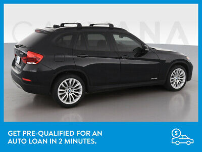 2014 BMW X1 sDrive28i Sport Utility 4D - Fresh Stock Dated October 2025