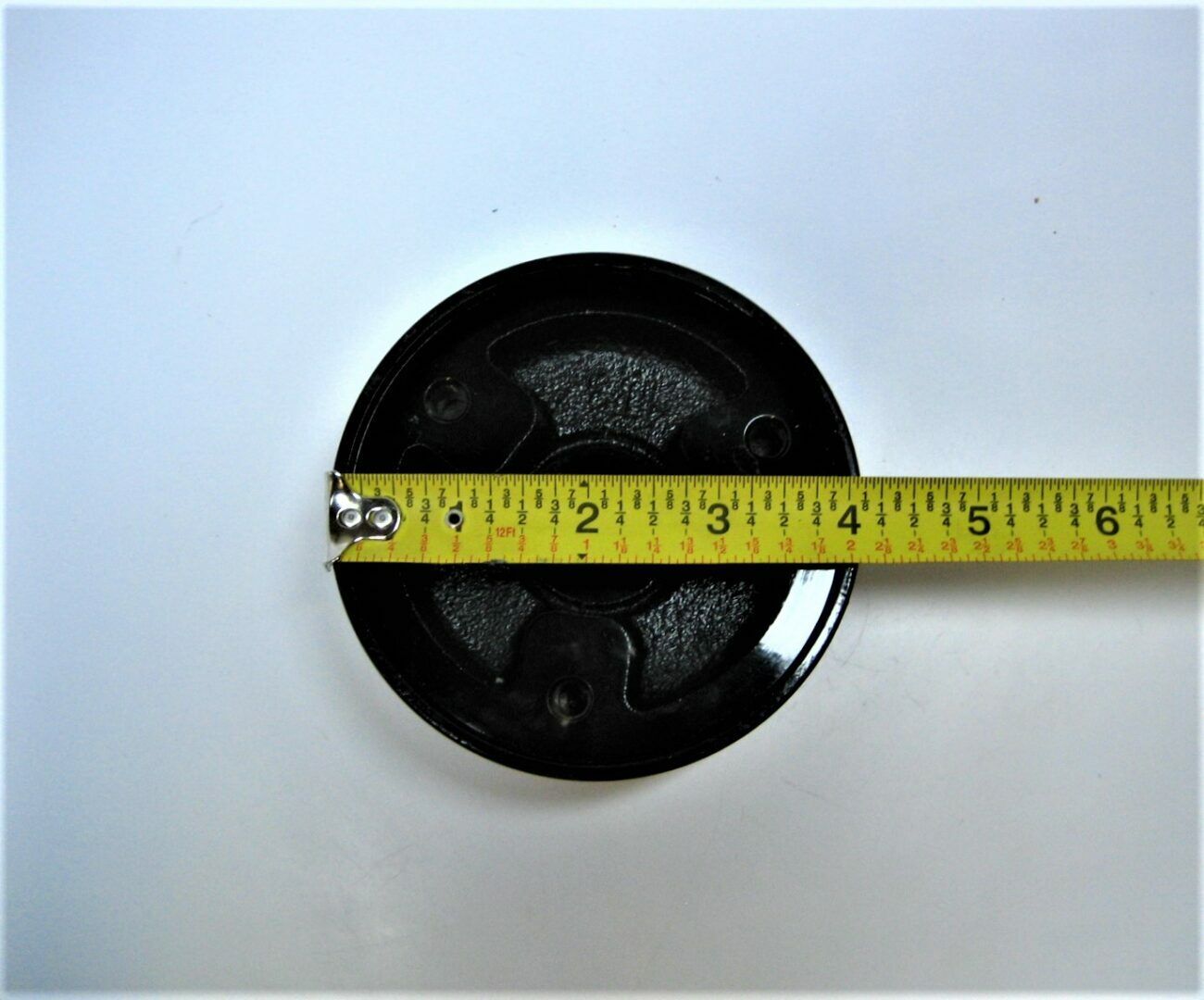 Volvo Penta 21193014 *OEM*~NEW~ Marine Diesel D2-40 D2-40B D2-40F Engine Pulley - Fresh Stock Dated October 2025
