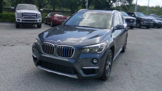 2018 BMW X1 sDrive28i - Fresh Stock Dated October 2025