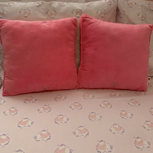Girls room decor pillows - Fresh Stock Dated October 2025