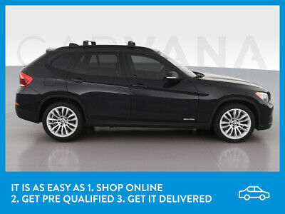 2014 BMW X1 sDrive28i Sport Utility 4D - Fresh Stock Dated October 2025