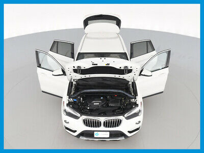 2018 BMW X1 sDrive28i Sport Utility 4D - Fresh Stock Dated October 2025