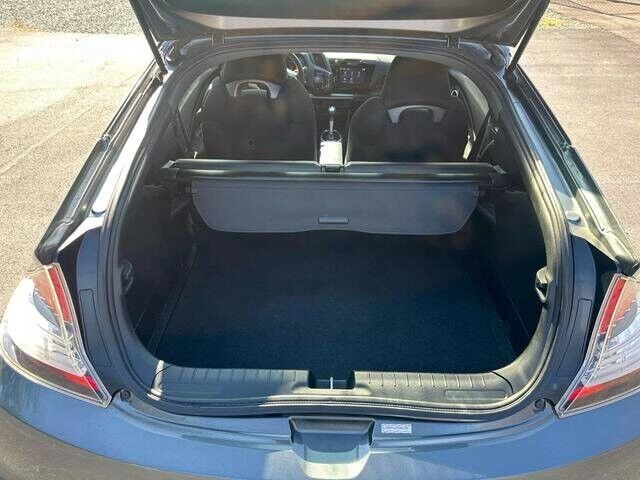 2016 Honda CR-Z - Fresh Stock Dated October 2025