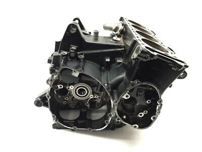 ZX10R Ninja Upper Lower Center Cases Case from 2007 Kawaski 14001-0062 - Fresh Stock Dated October 2025