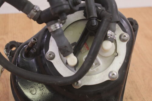 2006 YAMAHA XV 1900  XV1900 Roadliner Fuel Pump w/ Sub Tank - Fresh Stock Dated October 2025