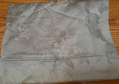 Sferra Botanical Jacquard Boudoir pillow sham - Fresh Stock Dated October 2025