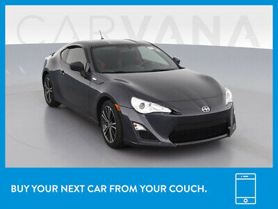 2013 Scion FR-S Coupe 2D - Fresh Stock Dated October 2025