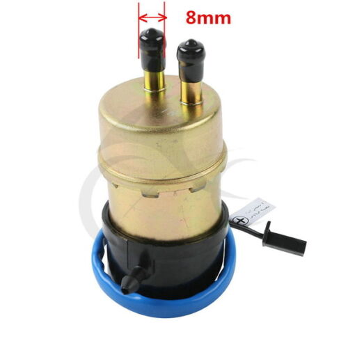 Fuel Pump For Honda 16700-MG9-771 GL1200 1200 GOLDWING GL1200A GL1200I 1984-1987 - Fresh Stock Dated October 2025