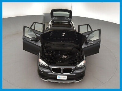 2015 BMW X1 xDrive28i Sport Utility 4D - Fresh Stock Dated October 2025