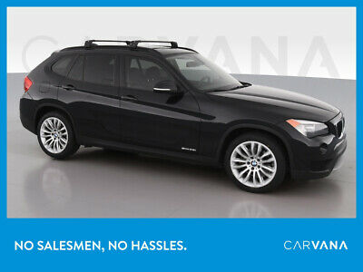 2014 BMW X1 sDrive28i Sport Utility 4D - Fresh Stock Dated October 2025