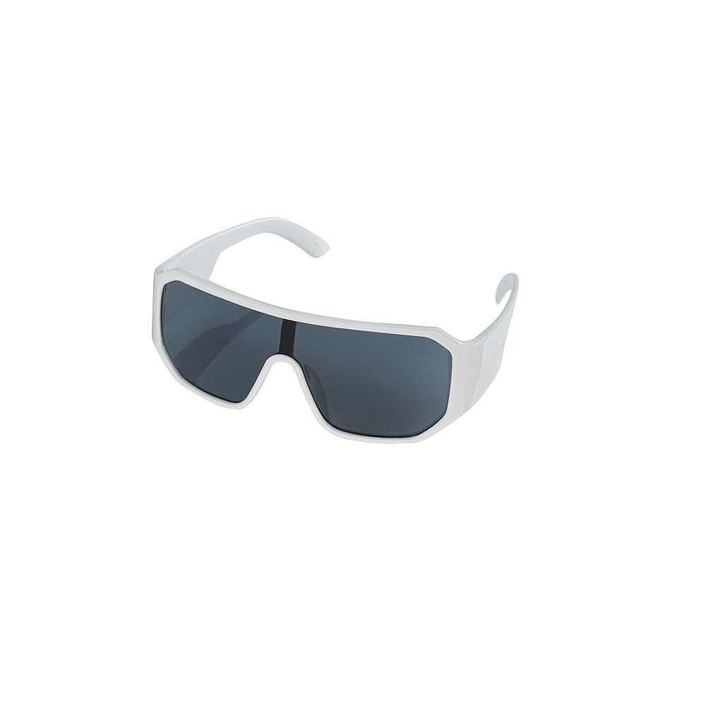 Macho Wrestler Madness Glasses Halloween Costume Accessory Cosplay Sunglasses - Fresh Stock Dated October 2025