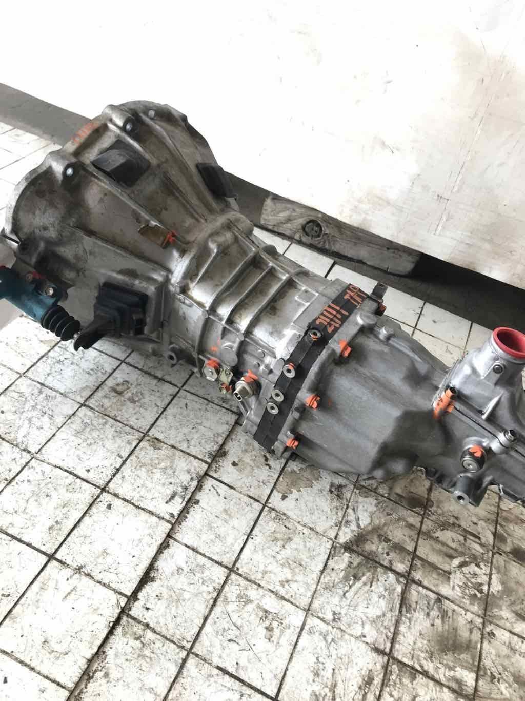 Transmission Assy. TOYOTA TACOMA 95 96 97 98 99 00 01 02 03 04 - Fresh Stock Dated October 2025