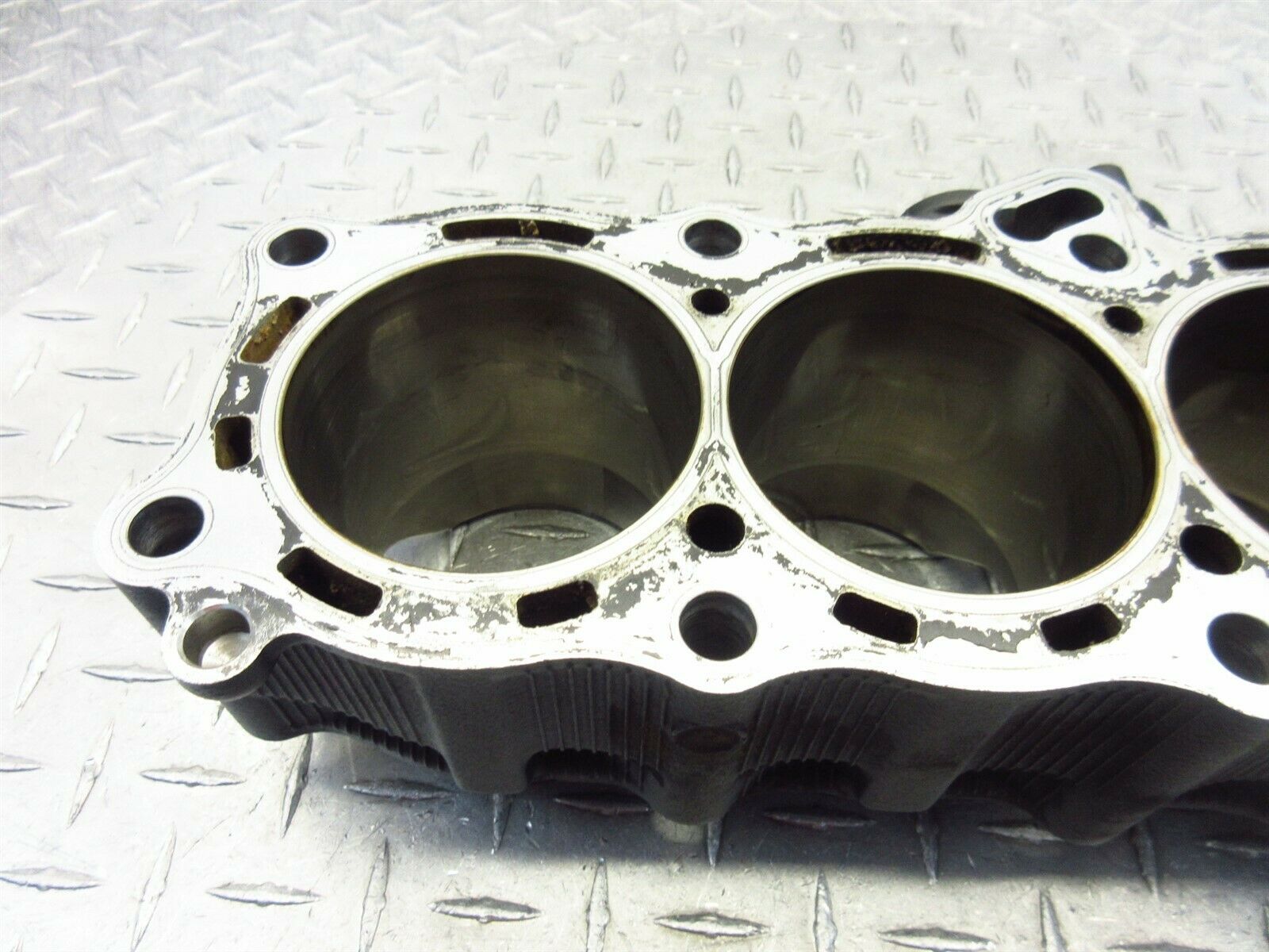 2004 04-06 Yamaha YZFR1 R1 Piston Cylinder Barrel Engine Motor - Fresh Stock Dated October 2025