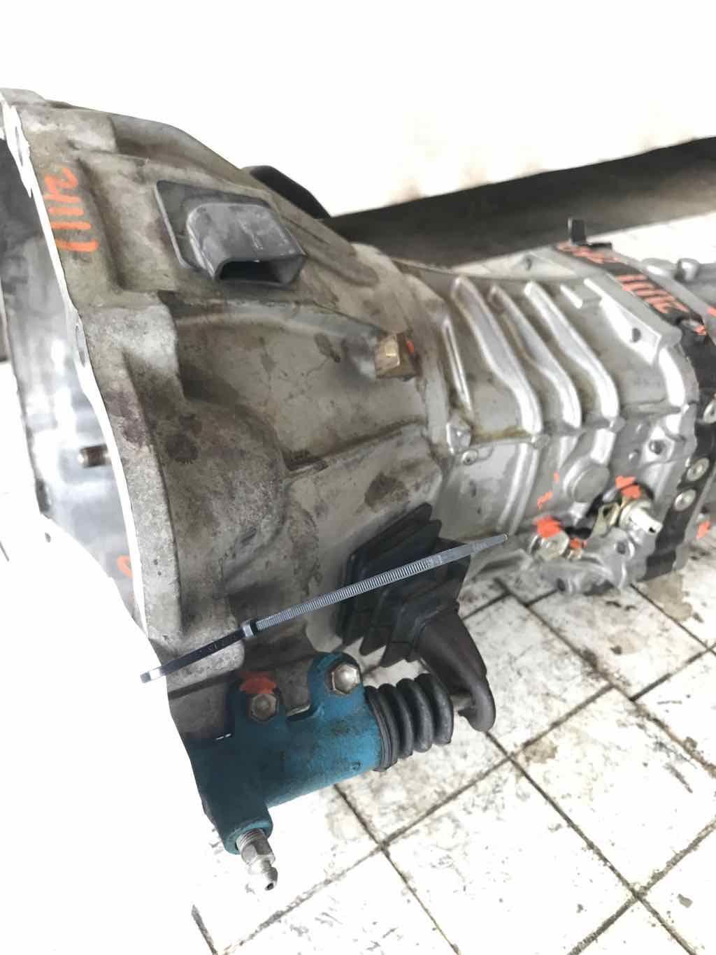 Transmission Assy. TOYOTA TACOMA 95 96 97 98 99 00 01 02 03 04 - Fresh Stock Dated October 2025