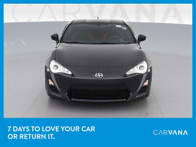 2013 Scion FR-S Coupe 2D - Fresh Stock Dated October 2025