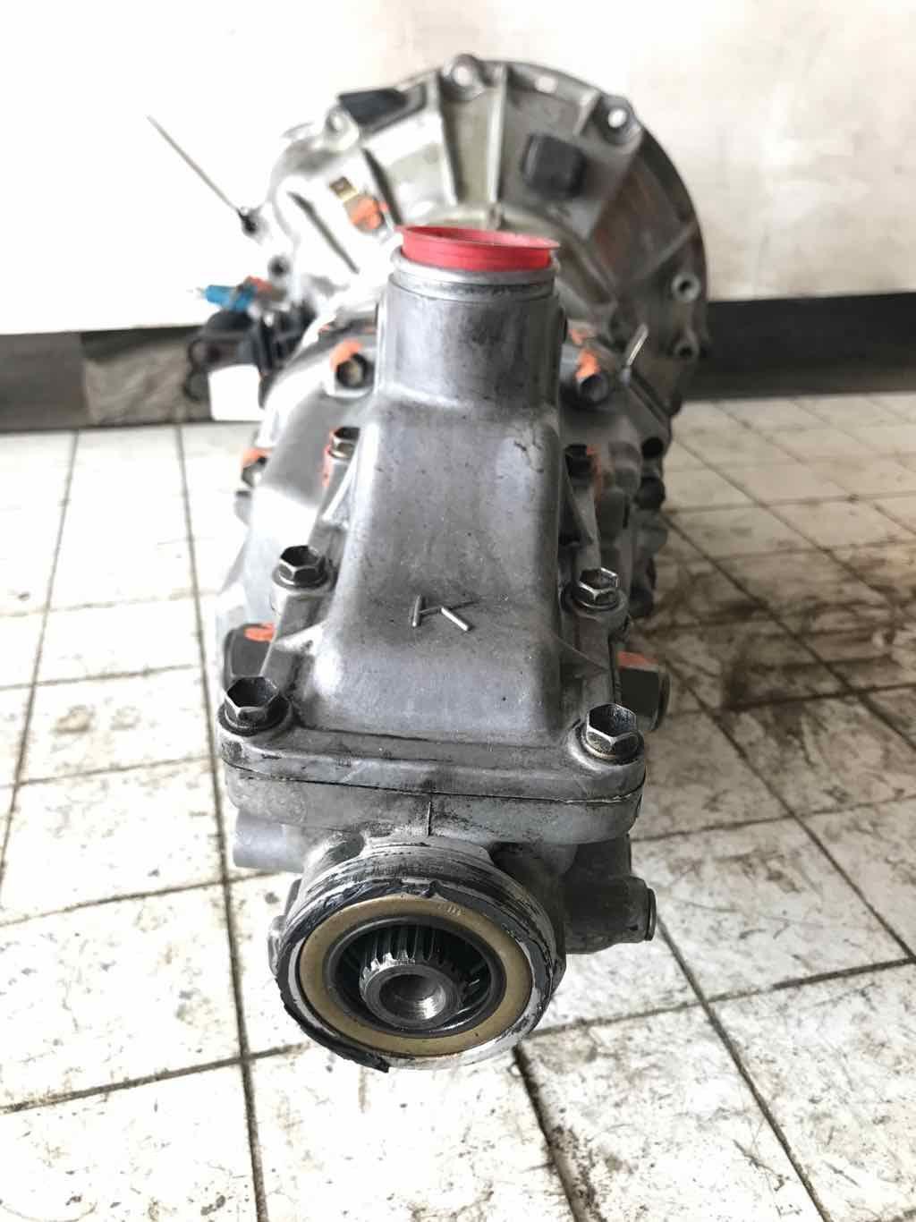 Transmission Assy. TOYOTA TACOMA 95 96 97 98 99 00 01 02 03 04 - Fresh Stock Dated October 2025