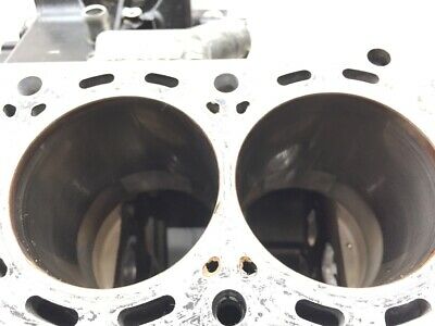 ZX10R Ninja Upper Lower Center Cases Case from 2007 Kawaski 14001-0062 - Fresh Stock Dated October 2025