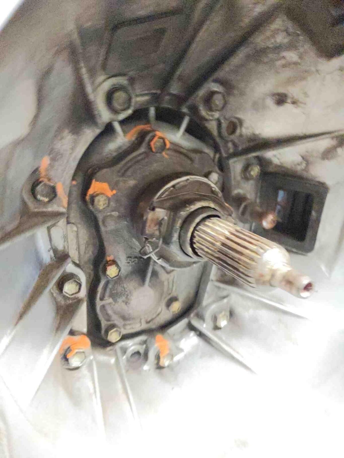 Transmission Assy. TOYOTA TACOMA 95 96 97 98 99 00 01 02 03 04 - Fresh Stock Dated October 2025
