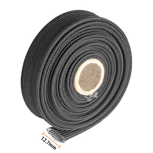 Heat Shield Sleeve- 1/2