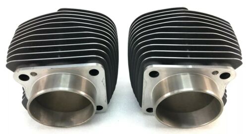 HARLEY DAVIDSON M8 107 STD BORE PISTONS AND BARRELS 21900037 MILWUAKEE EIGHT HD - Fresh Stock Dated October 2025