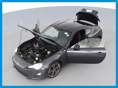 2013 Scion FR-S Coupe 2D - Fresh Stock Dated October 2025