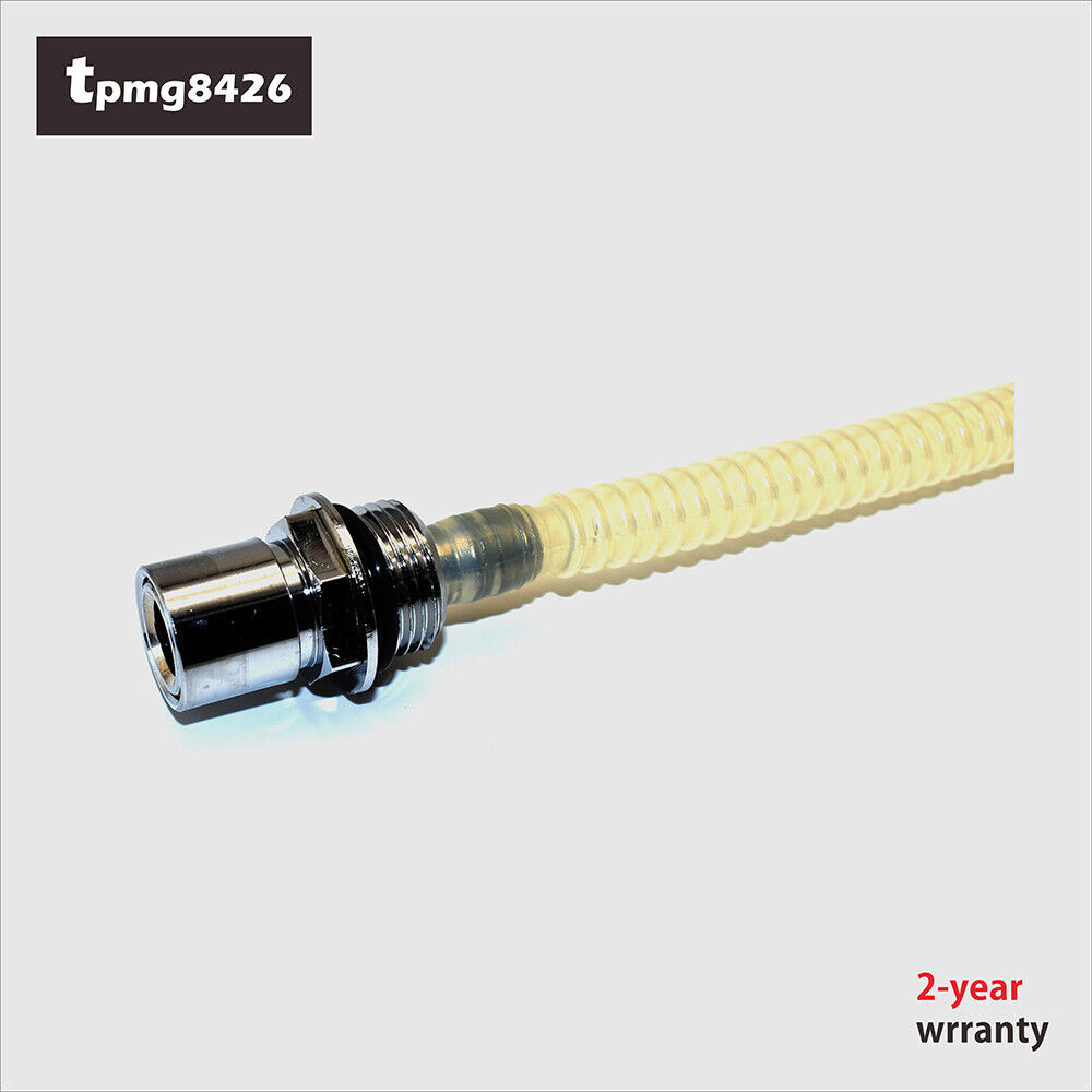 Fuel Check Valve Assembly For Harley-Davidson Touring FLHR FLHT 2002-07 62228-03 - Fresh Stock Dated October 2025