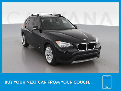 2014 BMW X1 sDrive28i Sport Utility 4D - Fresh Stock Dated October 2025