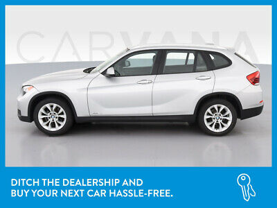 2014 BMW X1 xDrive28i Sport Utility 4D - Fresh Stock Dated October 2025