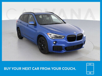 2016 BMW X1 xDrive28i Sport Utility 4D - Fresh Stock Dated October 2025