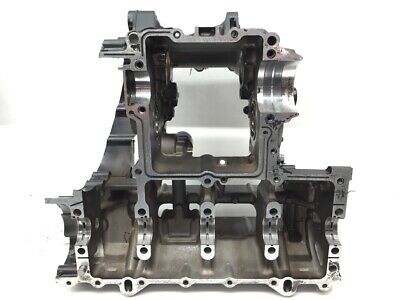 ZX10R Ninja Upper Lower Center Cases Case from 2007 Kawaski 14001-0062 - Fresh Stock Dated October 2025