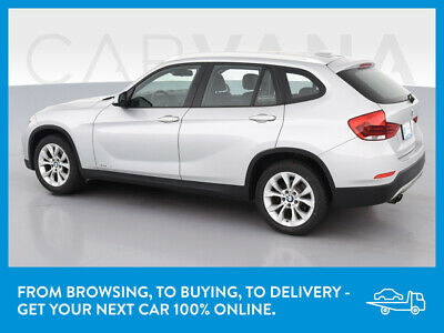 2014 BMW X1 xDrive28i Sport Utility 4D - Fresh Stock Dated October 2025