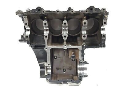 ZX10R Ninja Upper Lower Center Cases Case from 2007 Kawaski 14001-0062 - Fresh Stock Dated October 2025