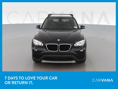2014 BMW X1 sDrive28i Sport Utility 4D - Fresh Stock Dated October 2025